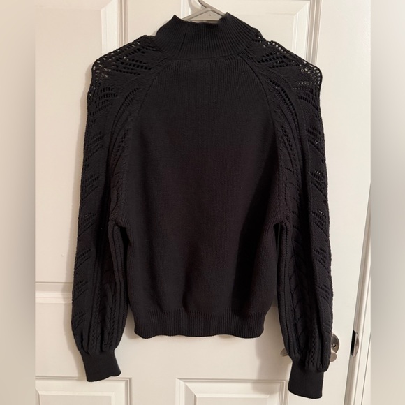 Belldini Sweater size Medium. Grey pre-loved like new - Picture 3 of 3